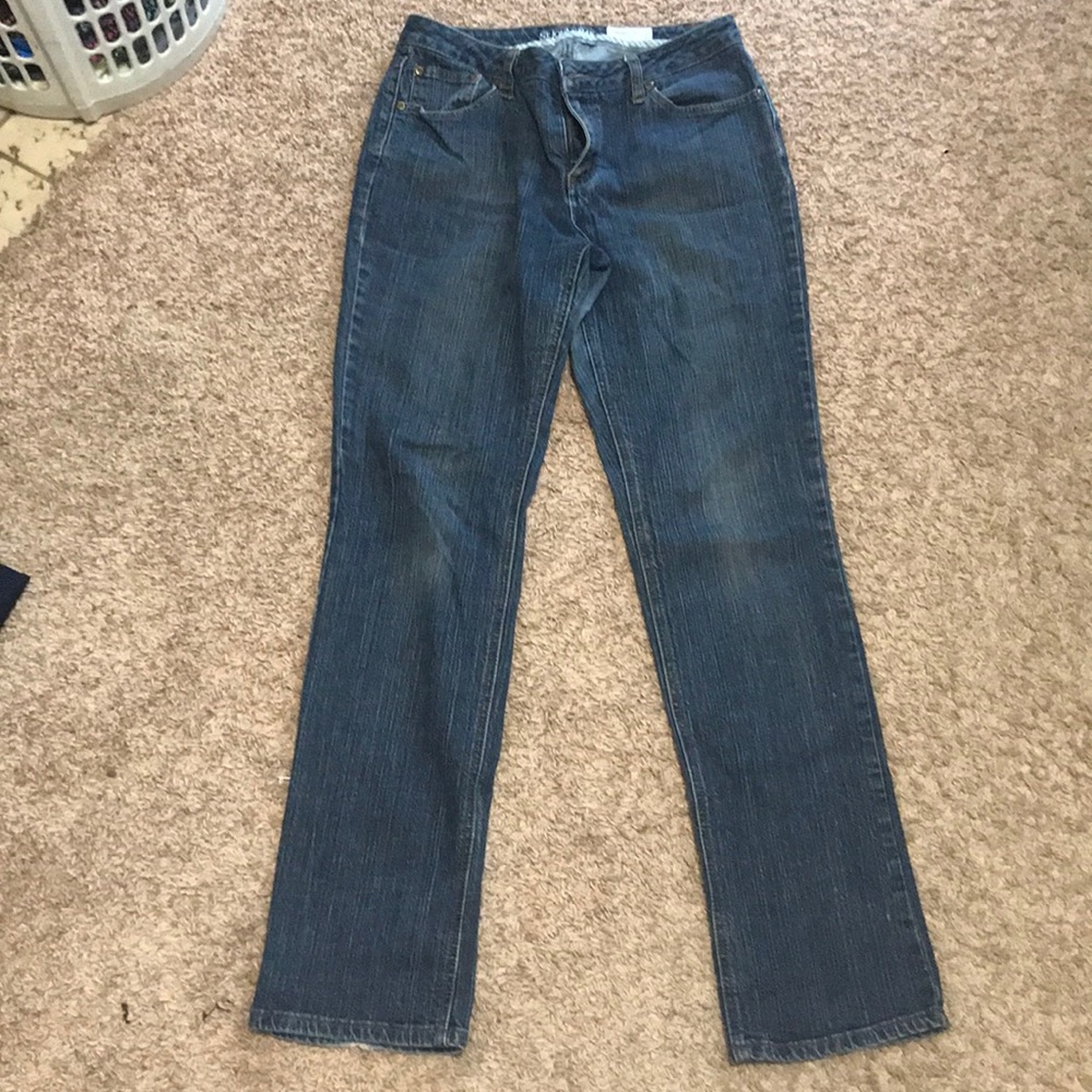 Women’s jeans